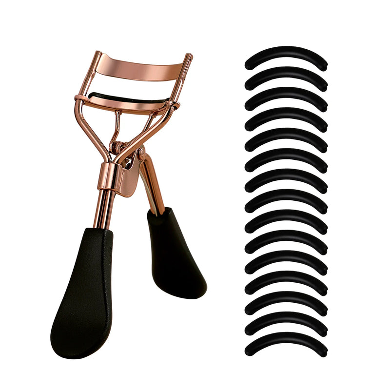 SARAND GlamCurl™ – Curvador de Cílios