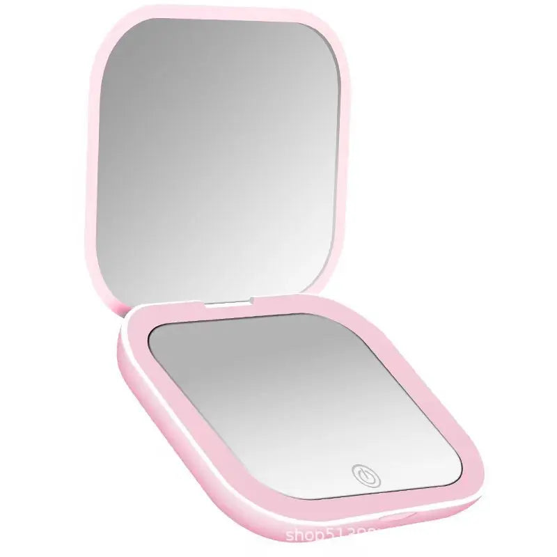 SARAND LumiGlow™ – Espelho de Maquiagem