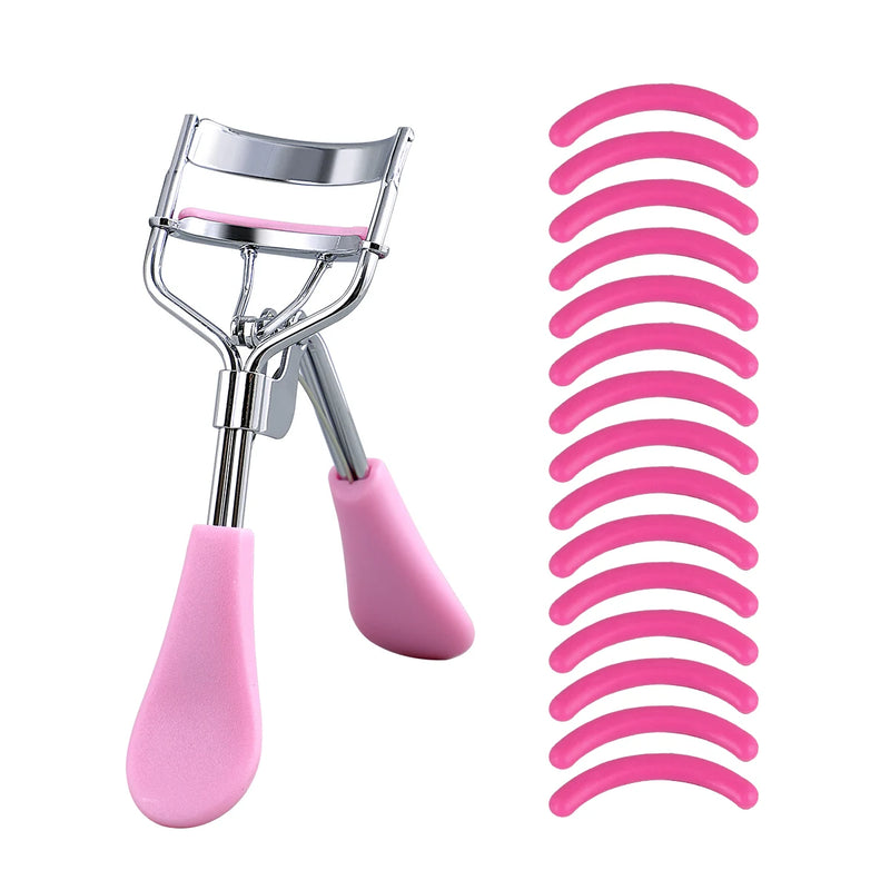 SARAND GlamCurl™ – Curvador de Cílios