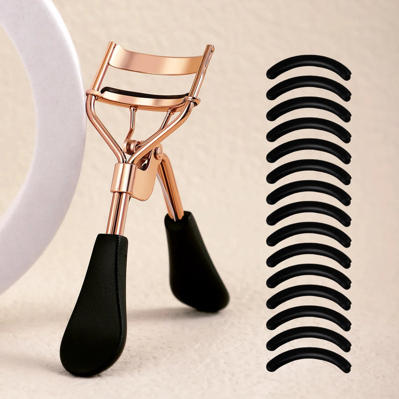 SARAND GlamCurl™ – Curvador de Cílios