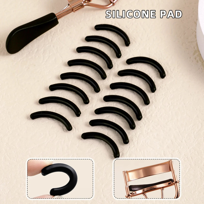 SARAND GlamCurl™ – Curvador de Cílios