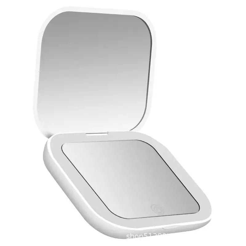 SARAND LumiGlow™ – Espelho de Maquiagem