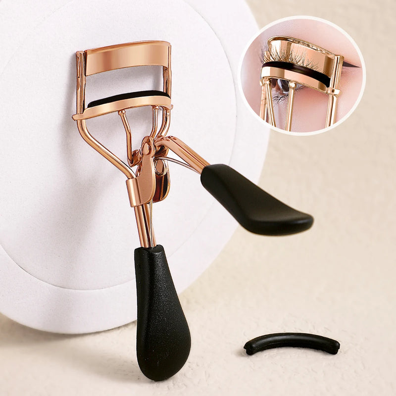 SARAND GlamCurl™ – Curvador de Cílios