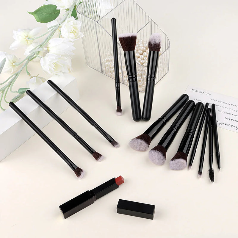 SARAND - Kit de Pincéis Pro 14x