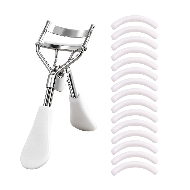 SARAND GlamCurl™ – Curvador de Cílios