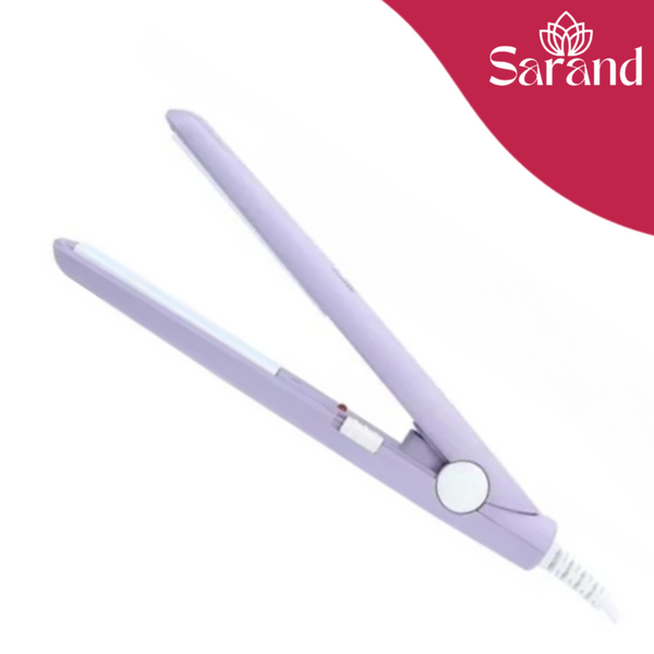 Chapinha Mini Portátil 2 em 1 SARAND – Beleza Onde Você Estiver