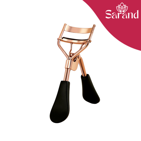 SARAND GlamCurl™ – Curvador de Cílios